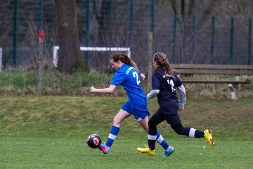 Bild 201 - C-Juniorinnen FSG BraWie o.W. - SG Oering-Seth-S�lfeld o.W. : Ergebnis: 4:3